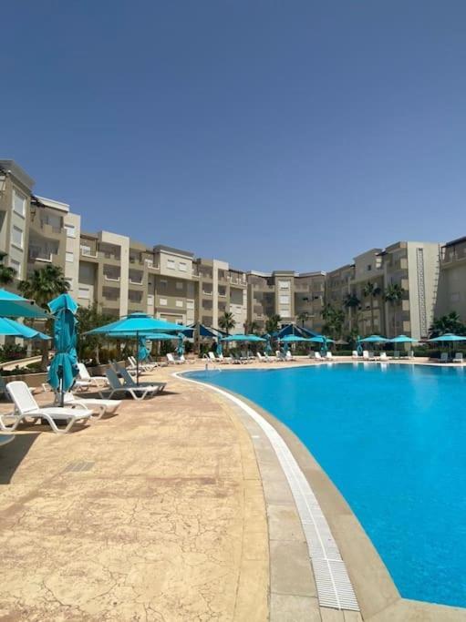 Apartment Splendide Au Palm Lake