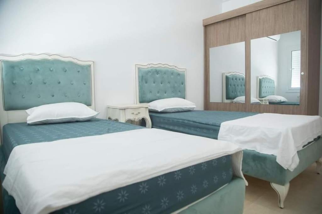 Apartment Splendide Au Palm Lake Monastir